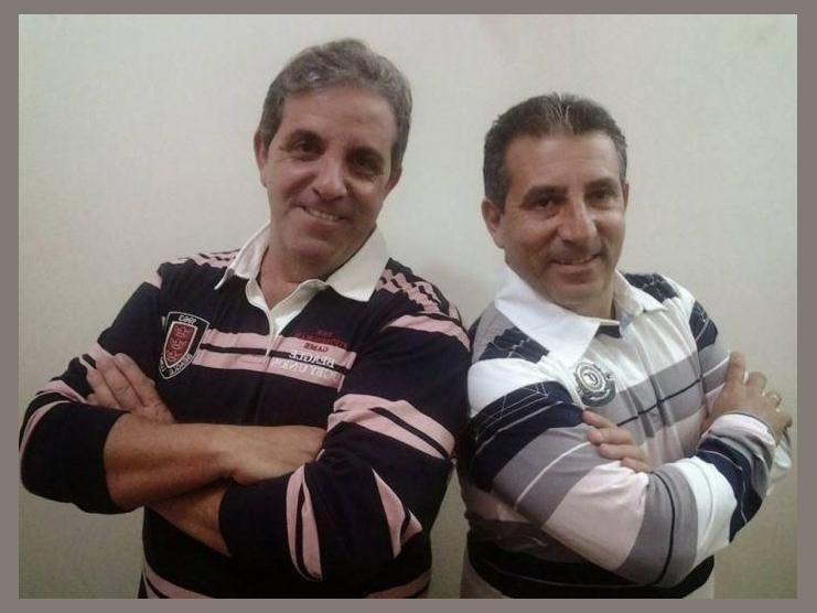 Samyr e Semer